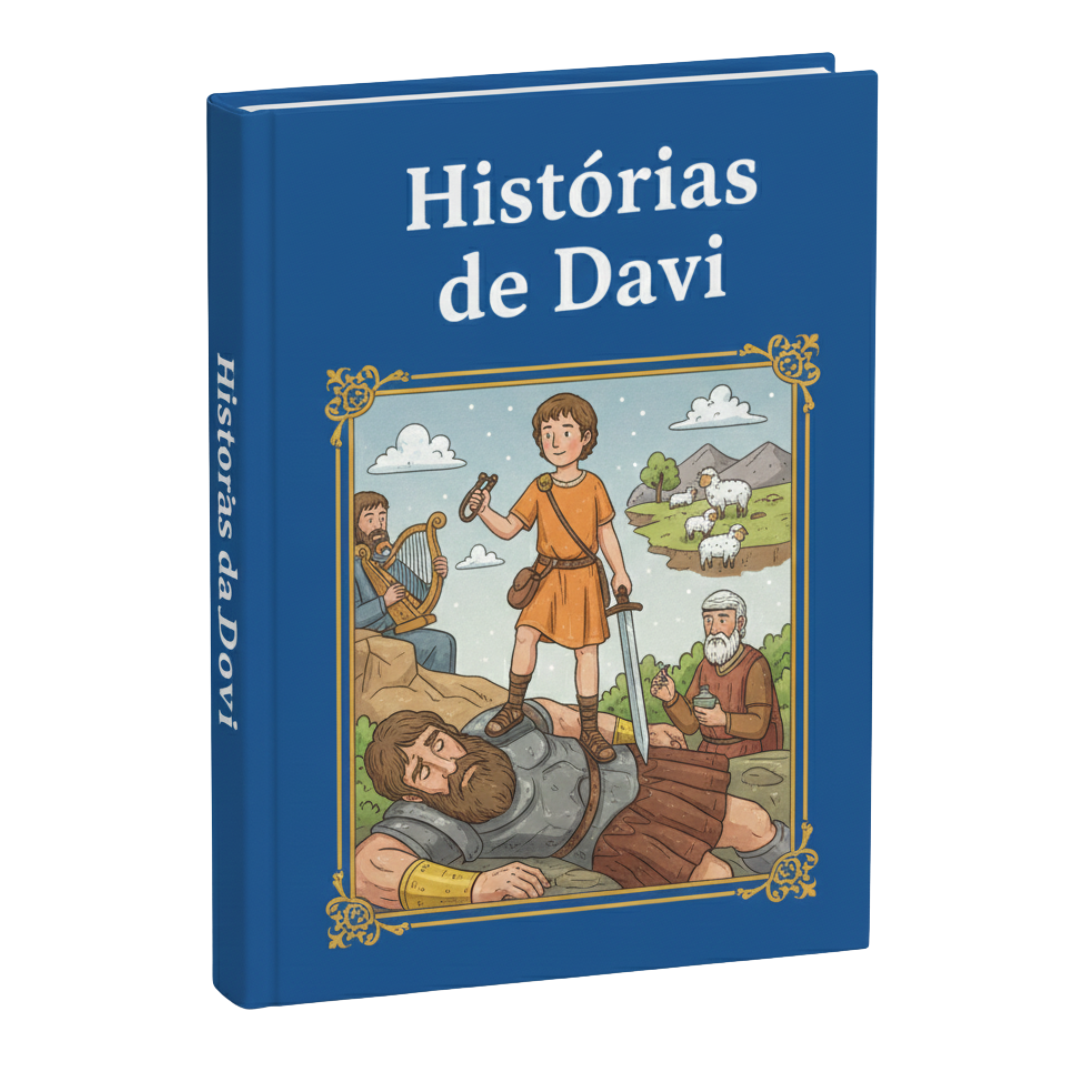 Histórias de Davi